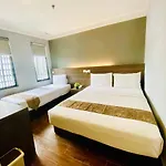 Asia Like Boutique Hotel