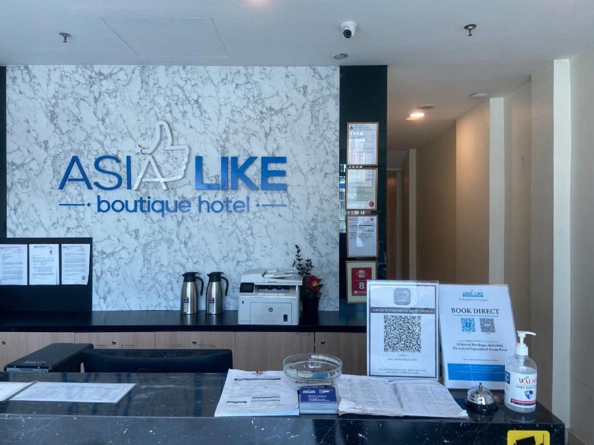 Like Boutique 2*