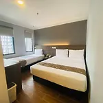 Asia Like Boutique Hotel