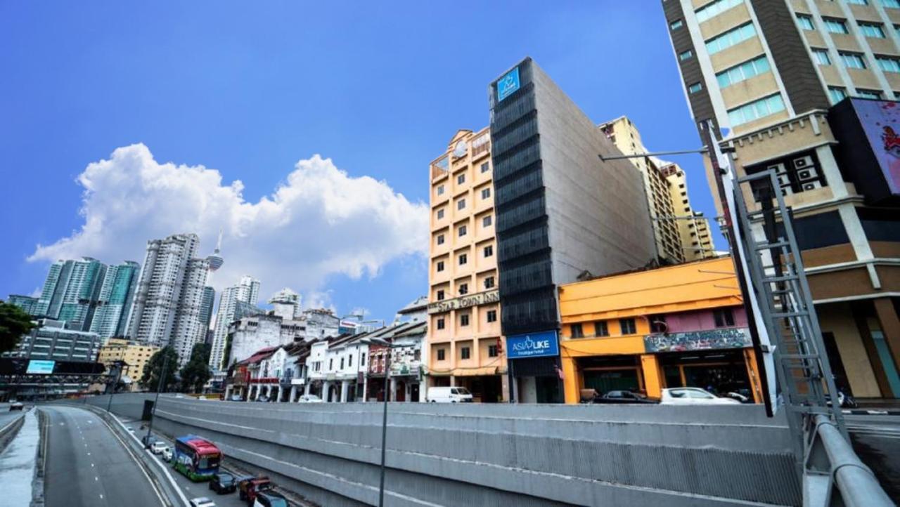 Like Boutique Hotel Kuala Lumpur