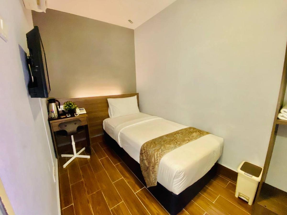 Like Boutique Hotel