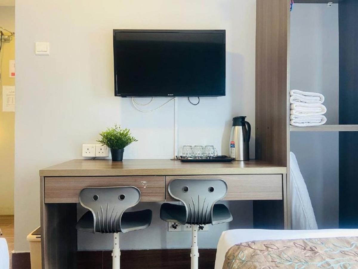 Like Boutique Hotel