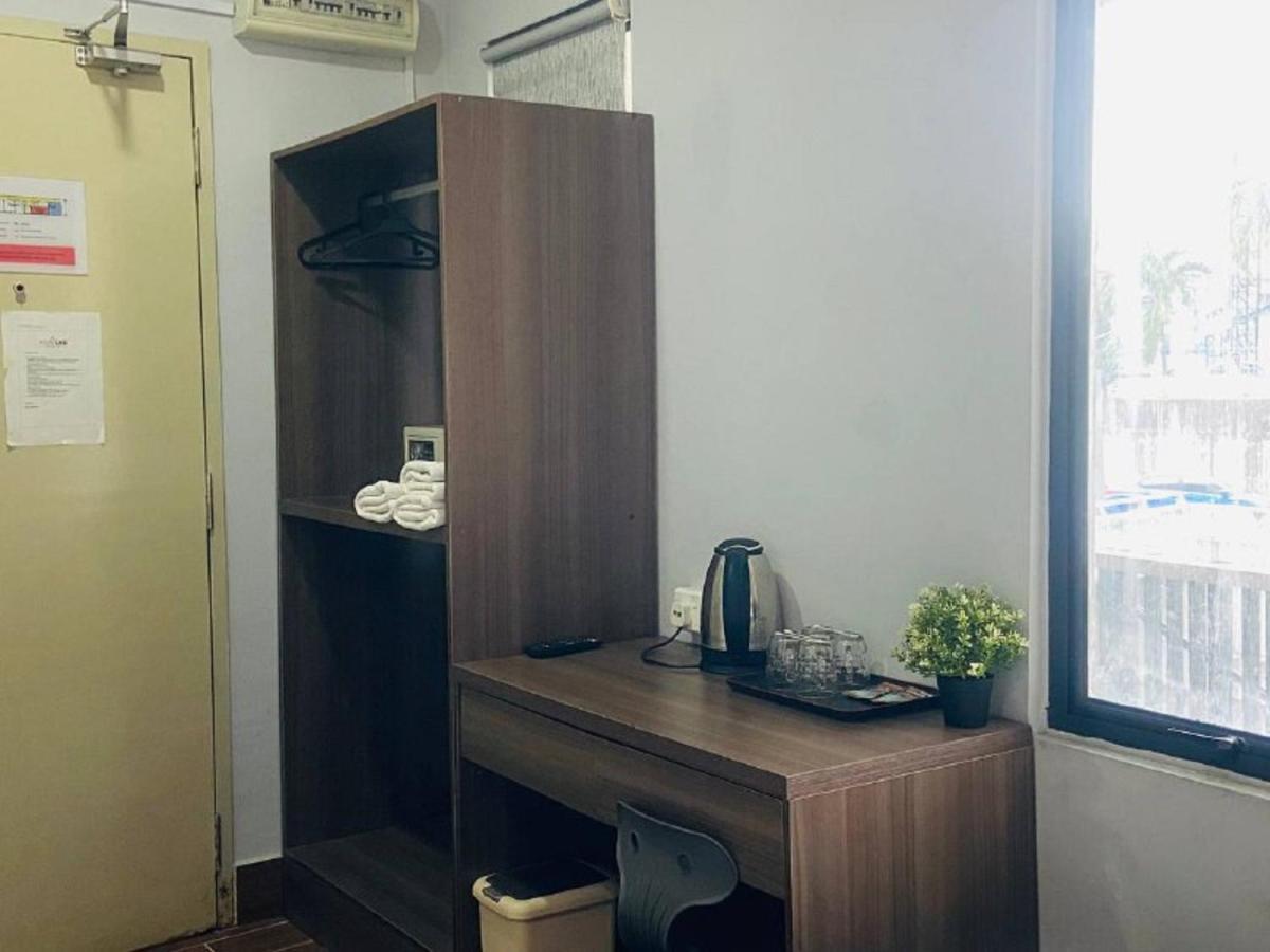 Like Boutique Hotel Kuala Lumpur