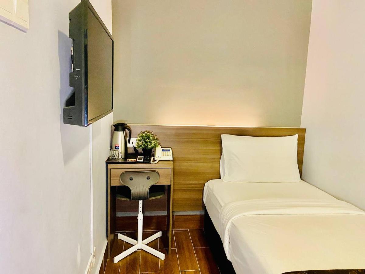 Hotel Like Boutique