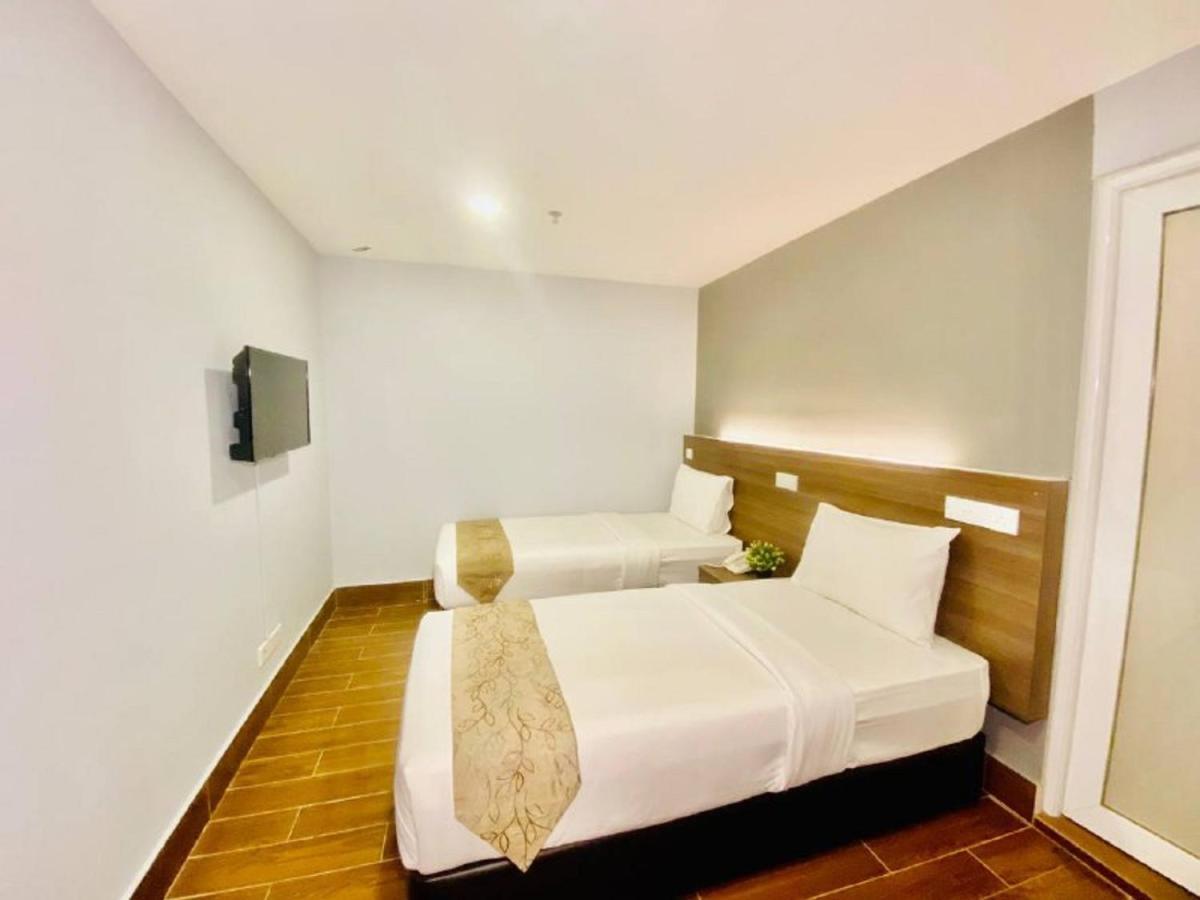 Like Boutique Hotel Kuala Lumpur