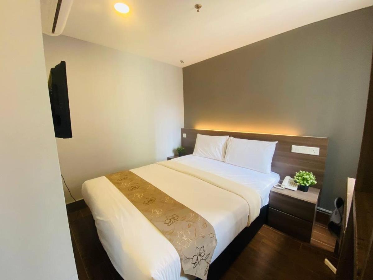 Hotel Like Boutique 2*