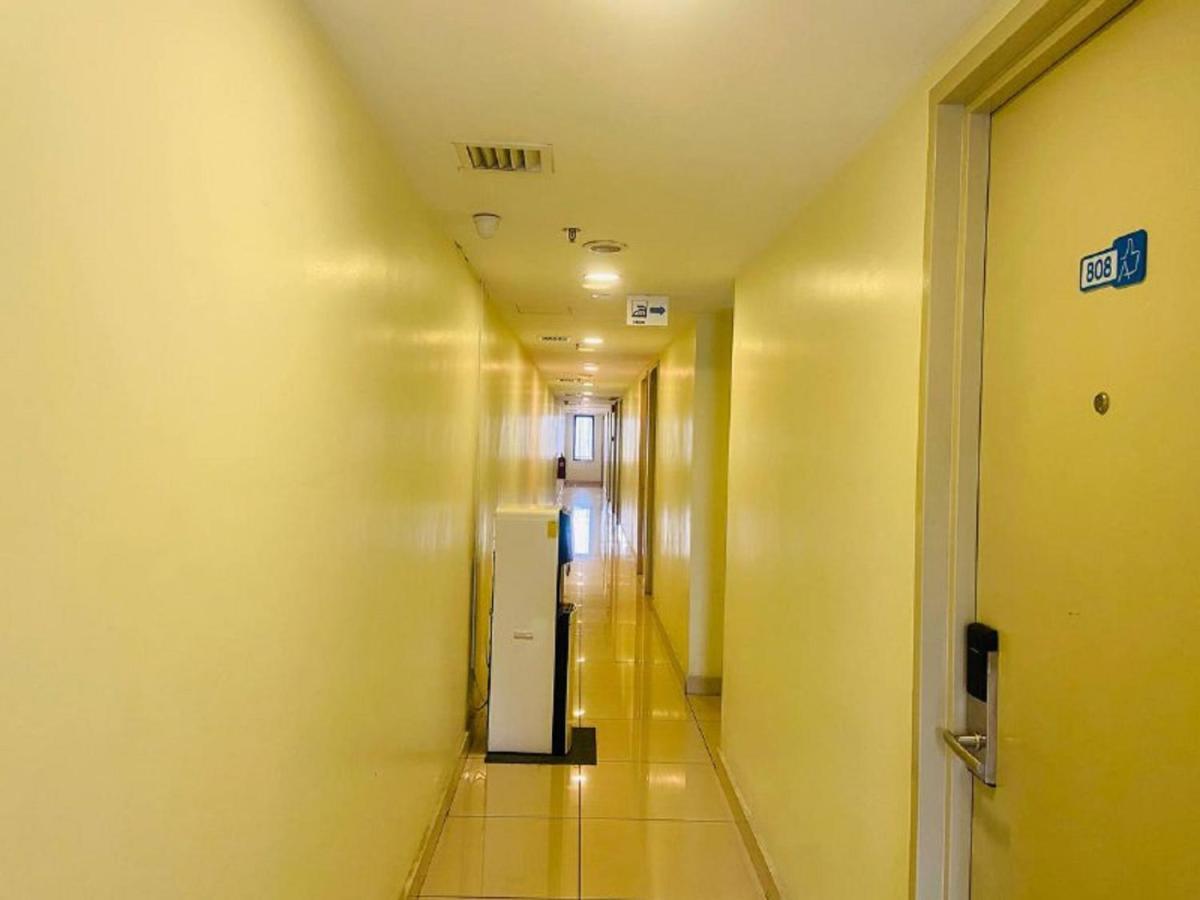 Like Boutique Hotel Kuala Lumpur