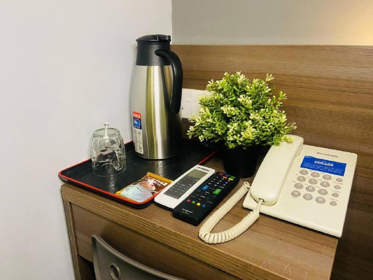 Hotel Like Boutique Kuala Lumpur