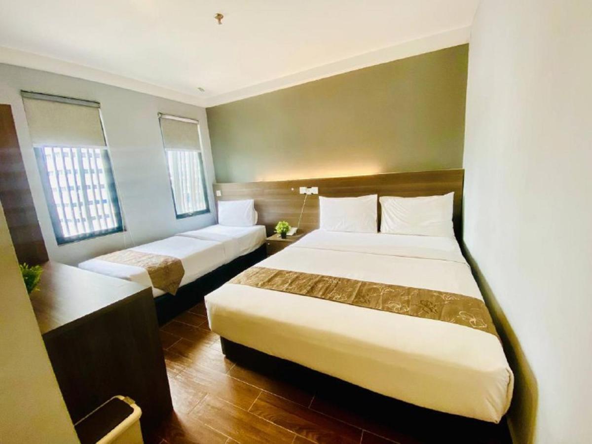 Like Boutique Hotel