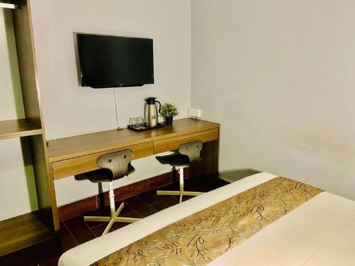 Like Boutique Hotel 2*