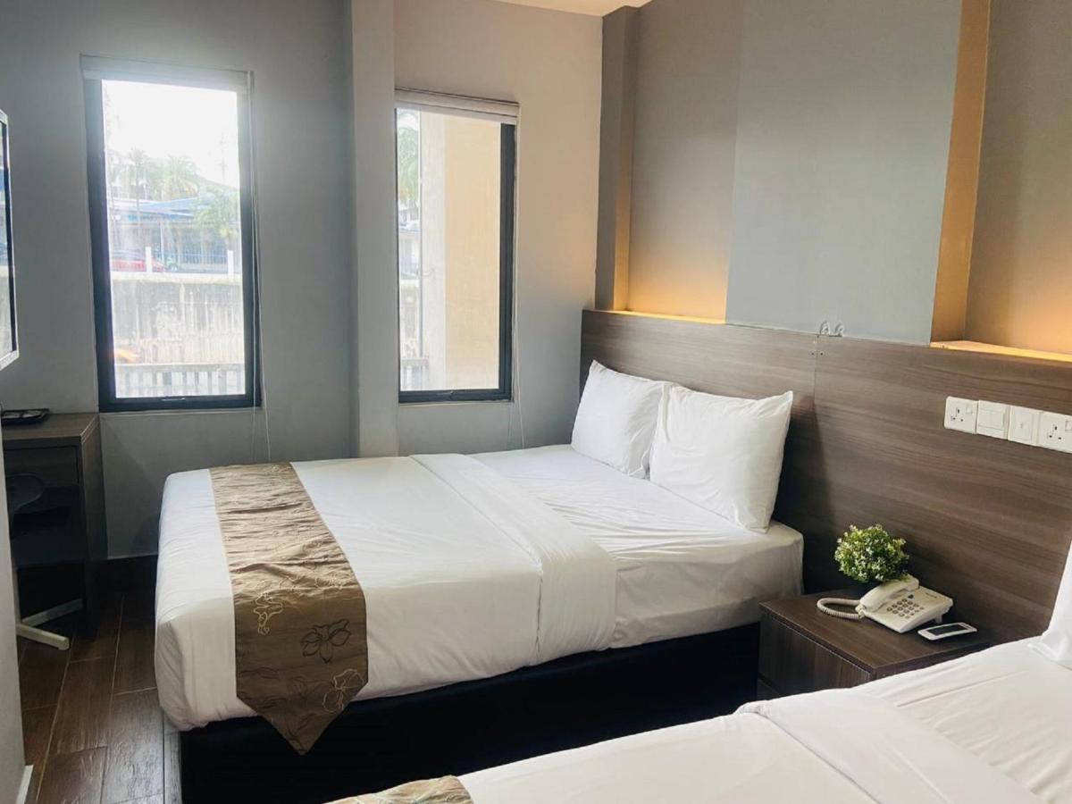 Like Boutique Hotel
