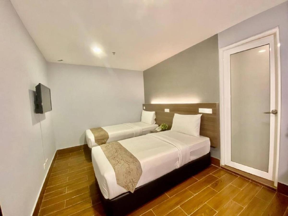 Like Boutique Hotel Kuala Lumpur