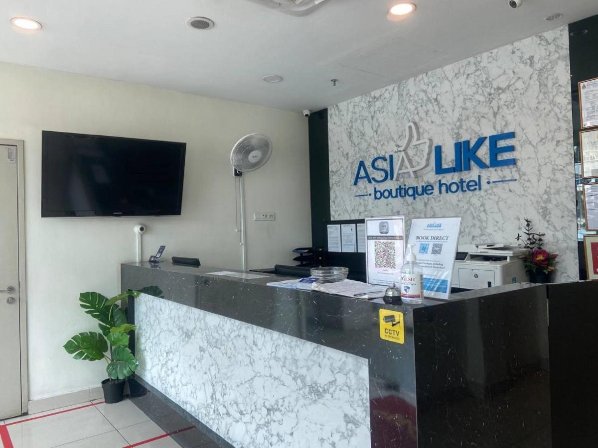 Like Boutique Kuala Lumpur