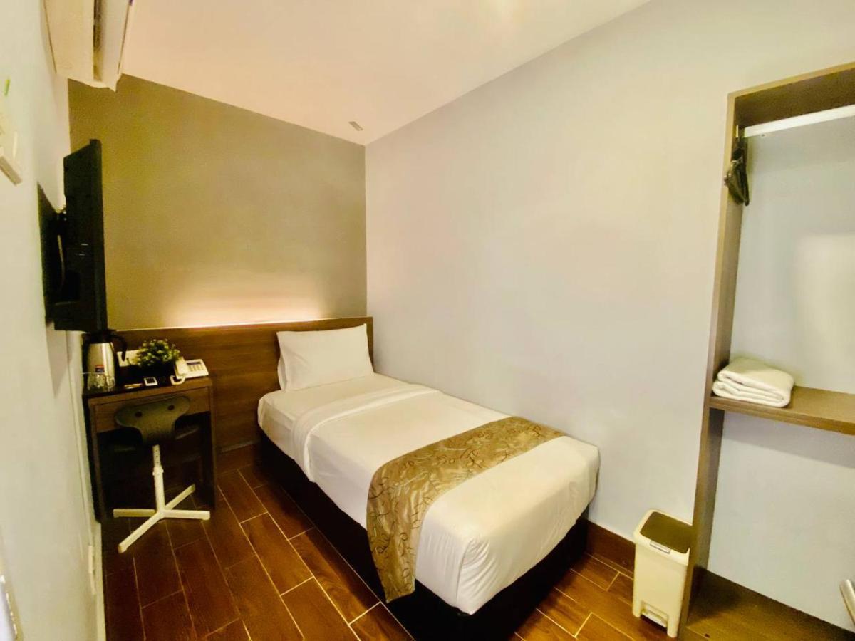 Like Boutique Hotel Kuala Lumpur