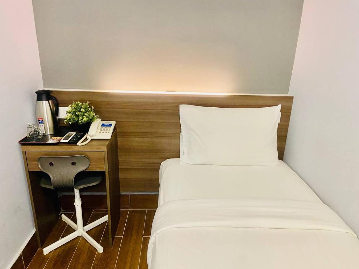 Hotel Like Boutique