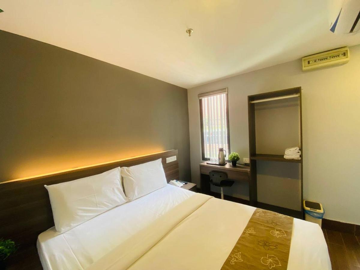 Hotel Like Boutique 2*