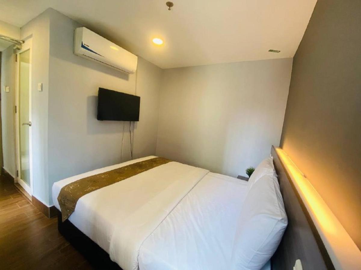 Like Boutique Hotel 2*