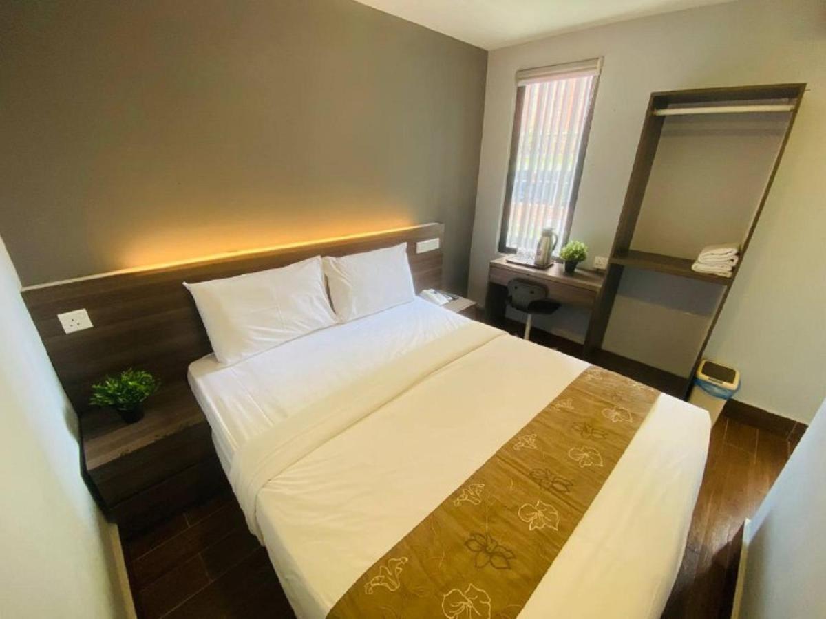 Hotel Like Boutique Kuala Lumpur