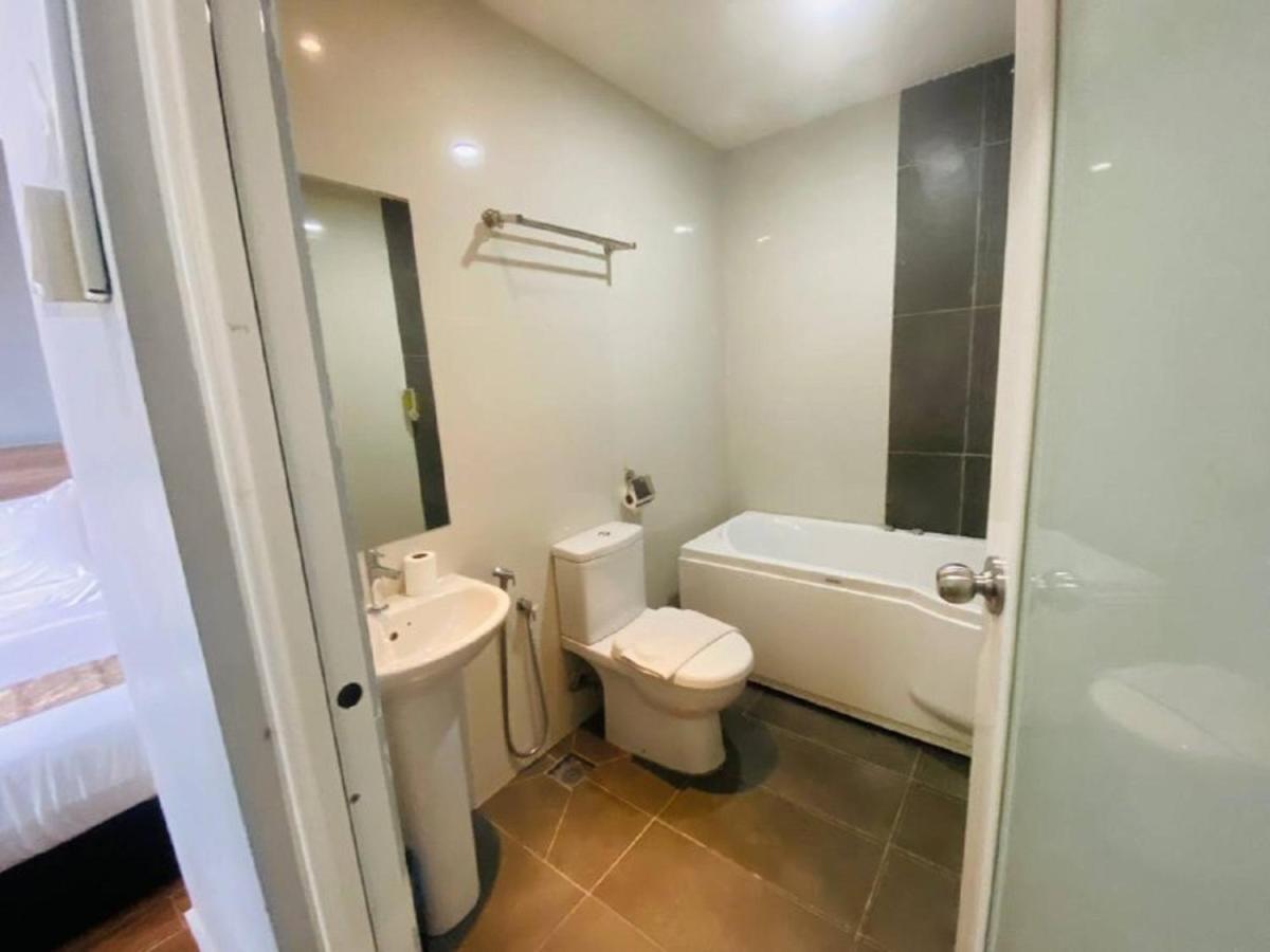 Hotel Like Boutique Kuala Lumpur