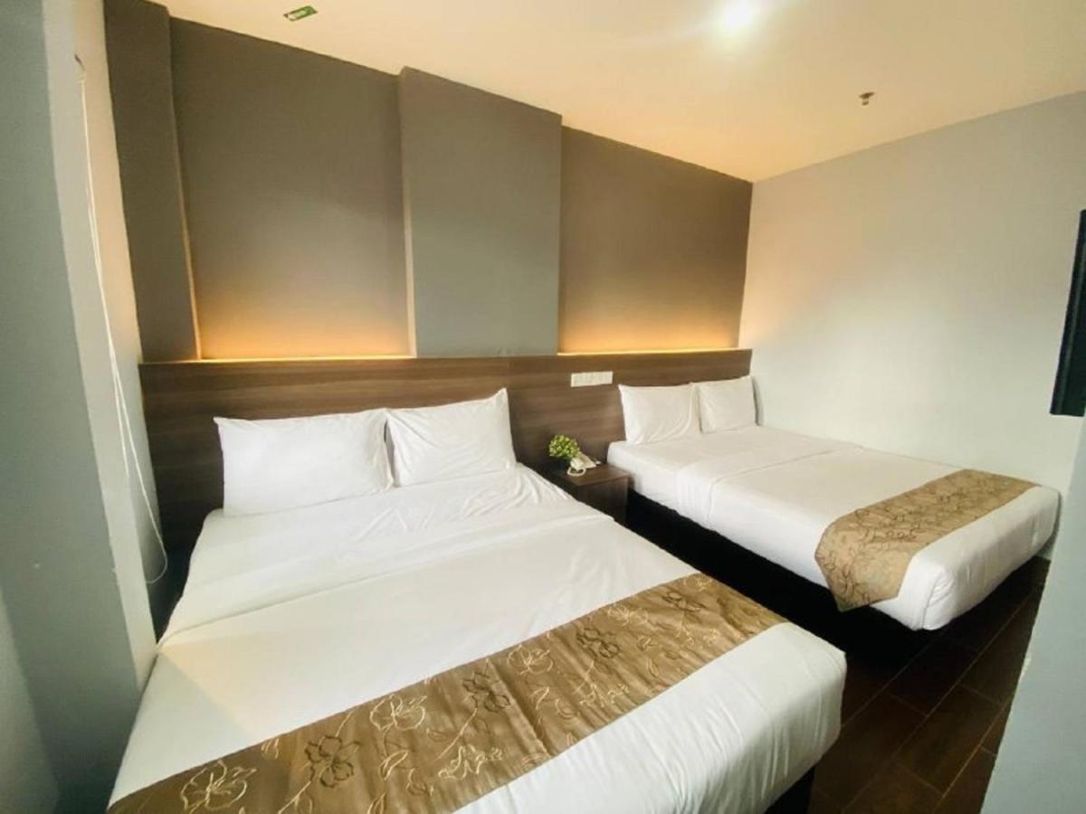 Like Boutique Hotel