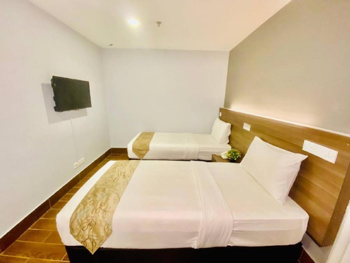 Hotel Like Boutique Kuala Lumpur