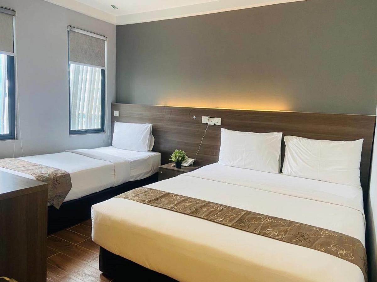 Hotel Like Boutique