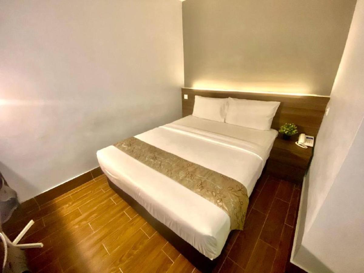 Like Boutique Hotel Kuala Lumpur