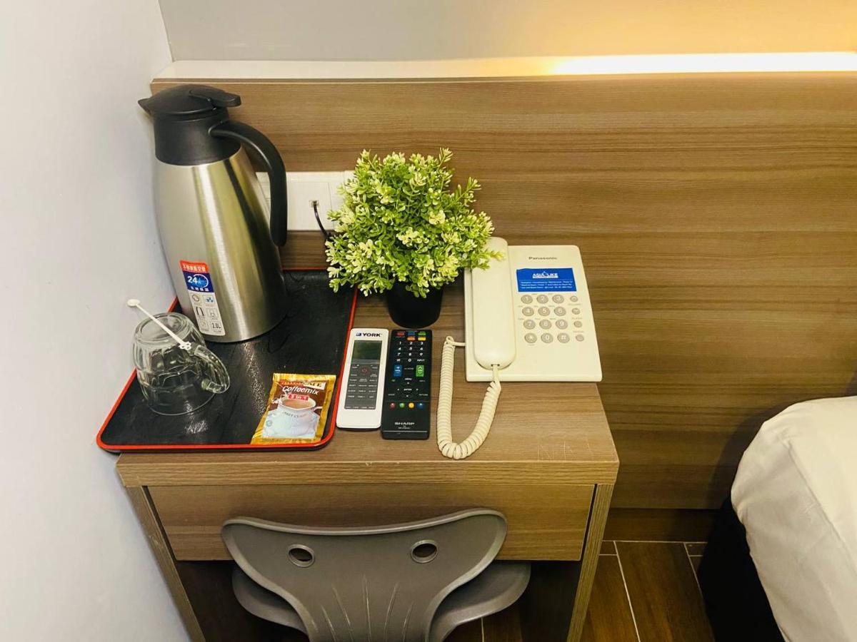 Hotel Like Boutique Kuala Lumpur