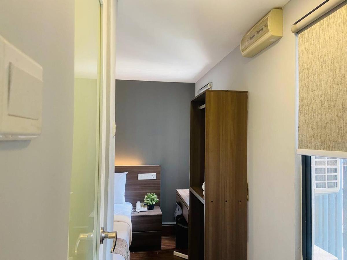Hotel Like Boutique