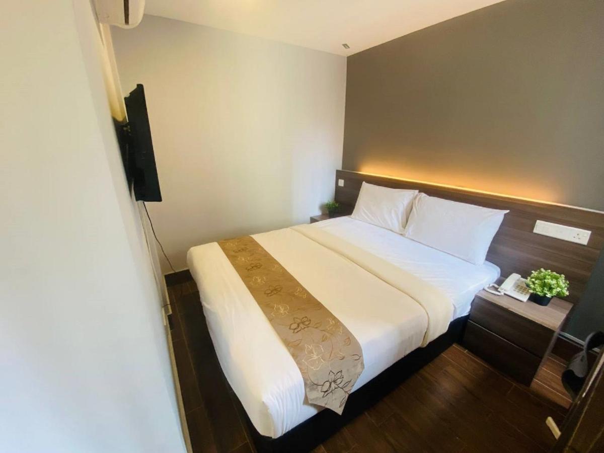 Like Boutique Hotel