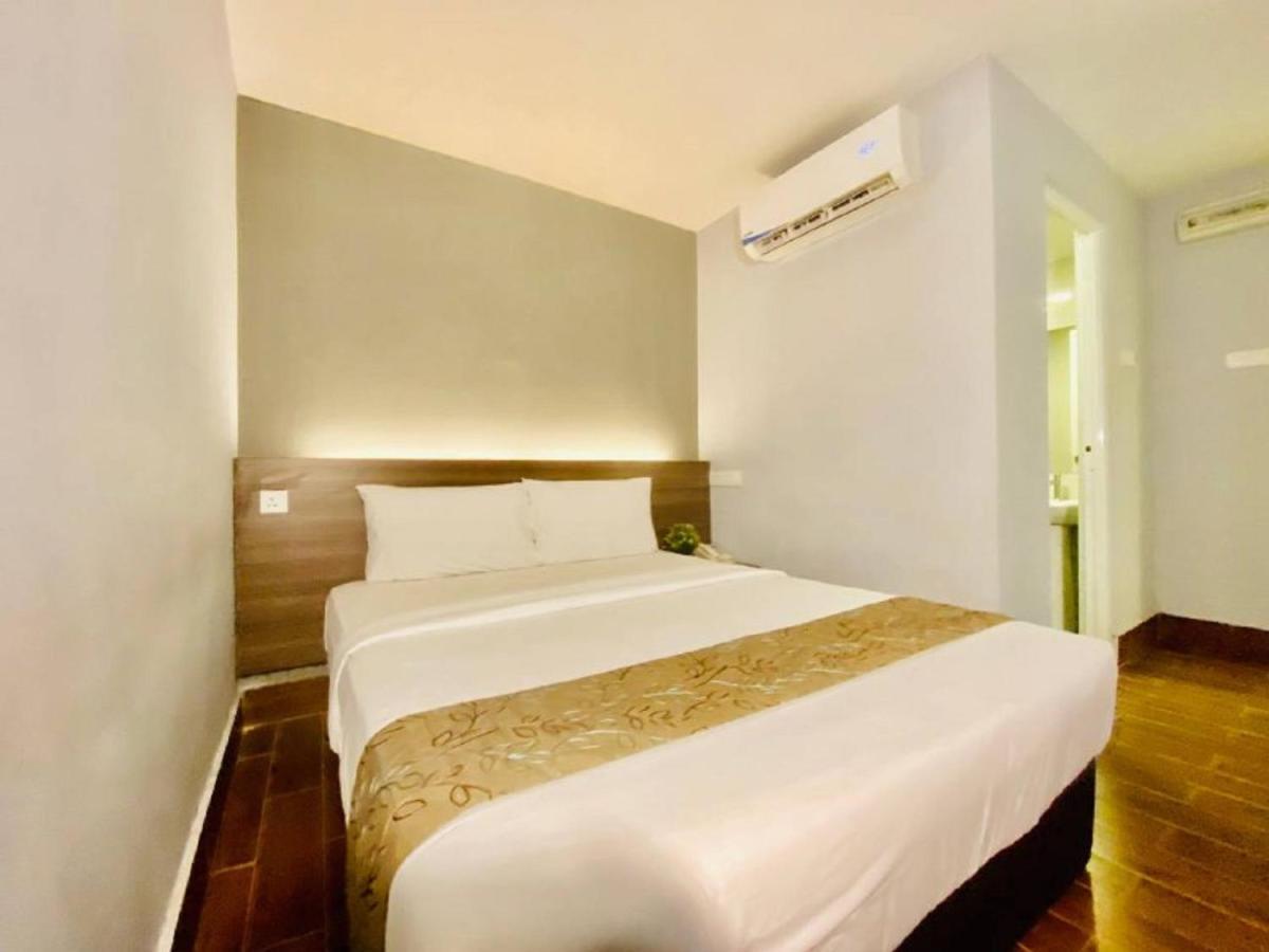 Hotel Like Boutique 2*