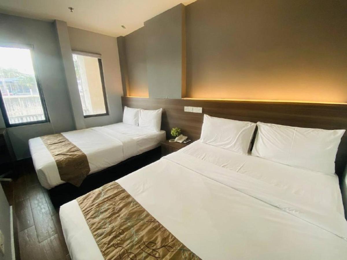 Hotel Like Boutique Kuala Lumpur