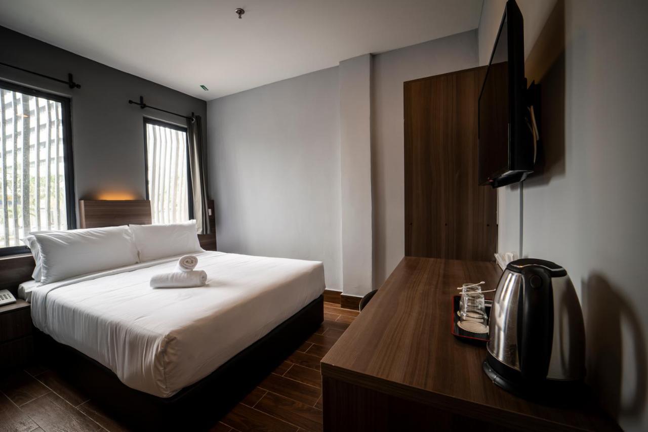Hotel Like Boutique 2*