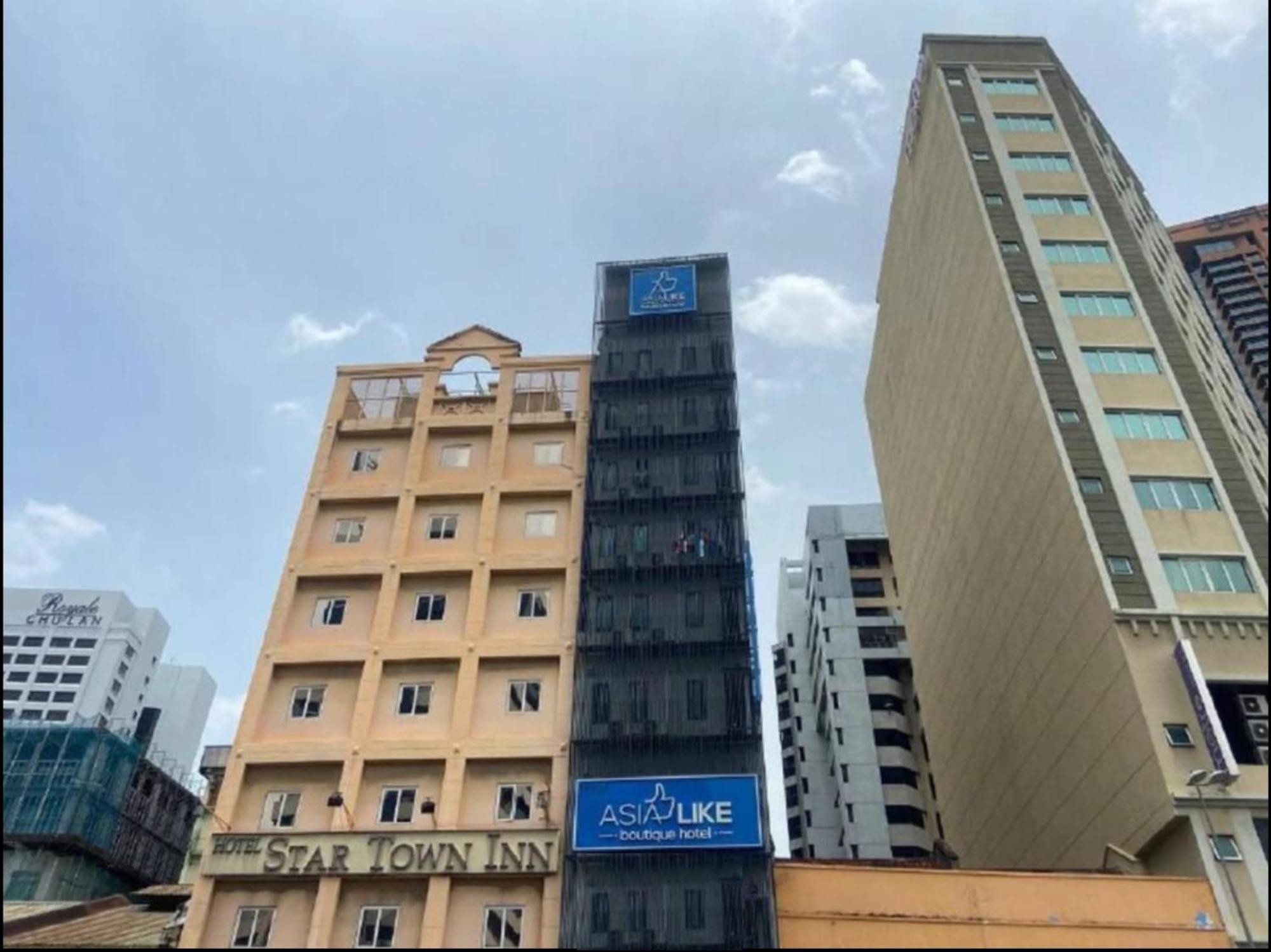 Hotel Like Boutique Kuala Lumpur