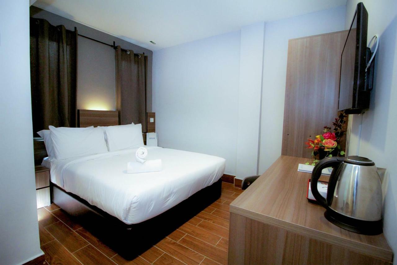 Like Boutique Hotel