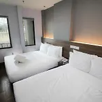 Asia Like Boutique Hotel