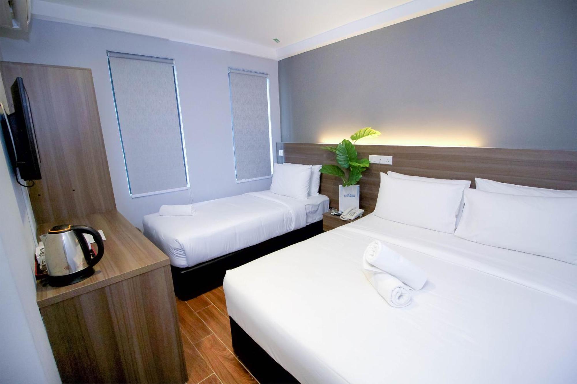 Like Boutique Hotel
