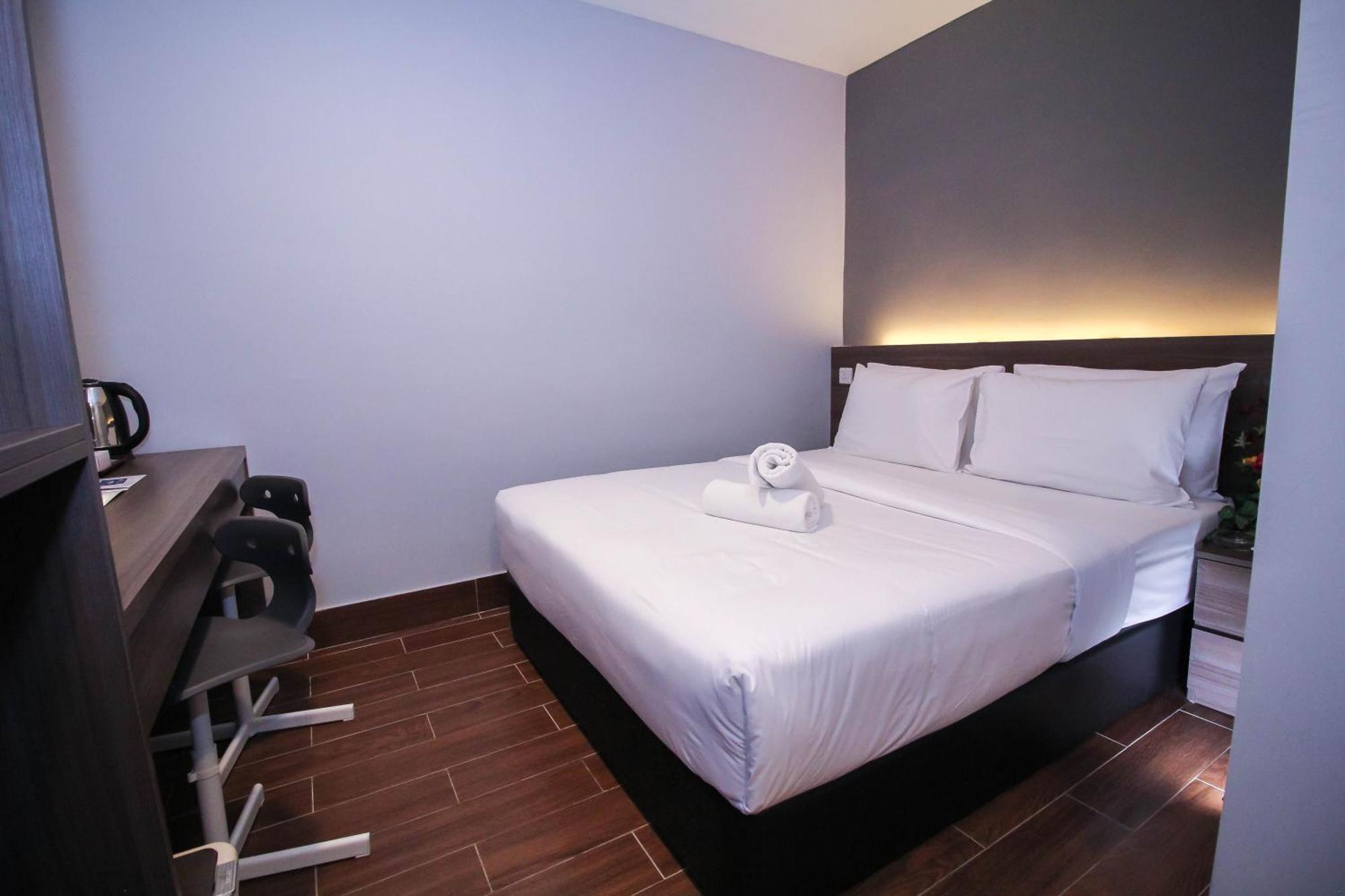 Like Boutique Hotel 2*